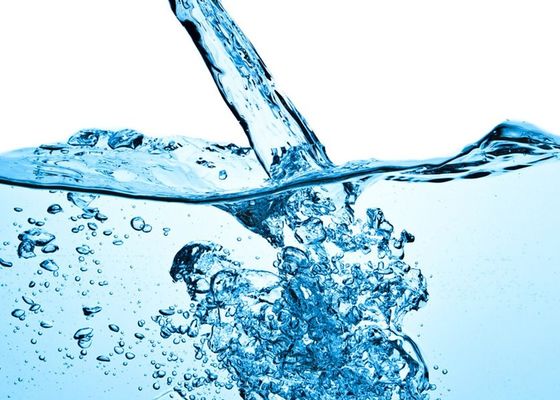 دستگاه پر کردن مایع منوبلاک با سرعت بالا ، دستگاه بطری آب معدنی تامین کننده